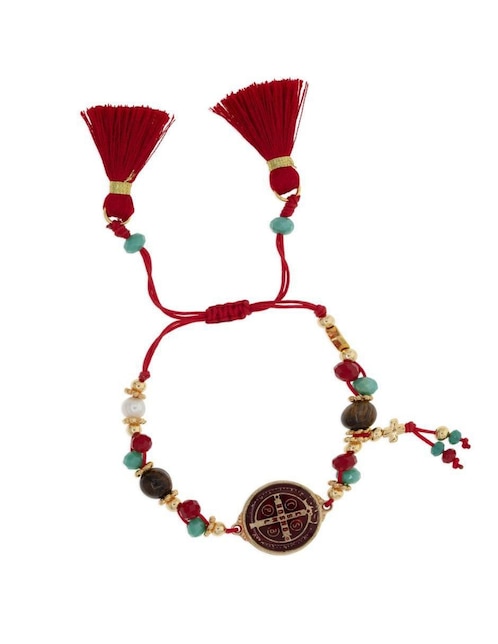 Brazalete Mayfer Joyería Boho