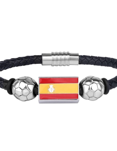 Brazalete Mayfer Joyería Mayfer Homme