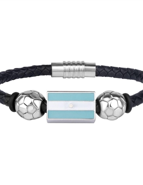 Brazalete Mayfer Joyería Mayfer Homme