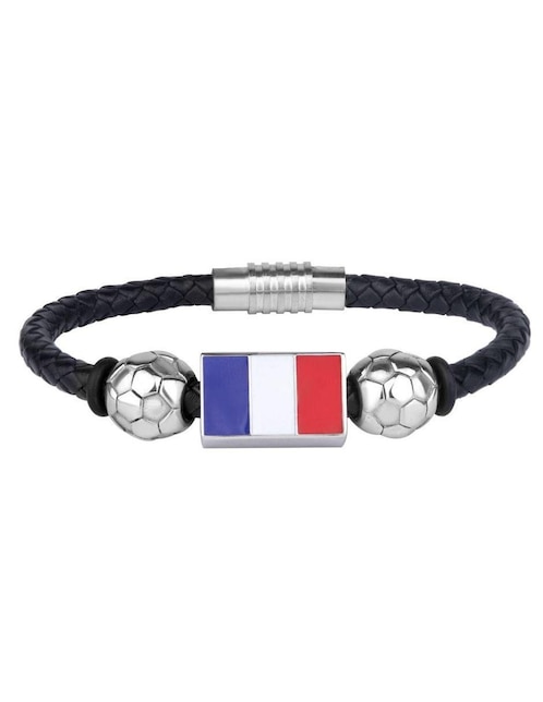 Brazalete Mayfer Joyería Homme