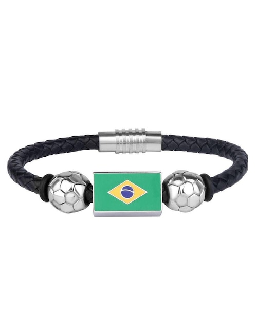 Brazalete Mayfer Joyería Mayfer Homme