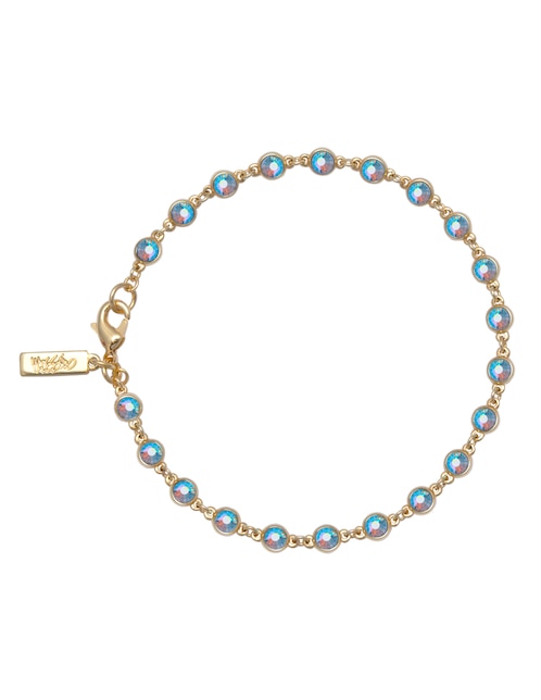 Pulsera con cristal 1