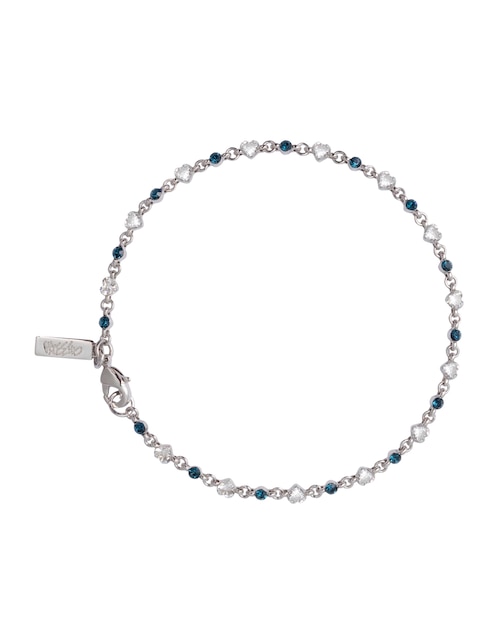 Pulsera Mossimo con acabado brillante