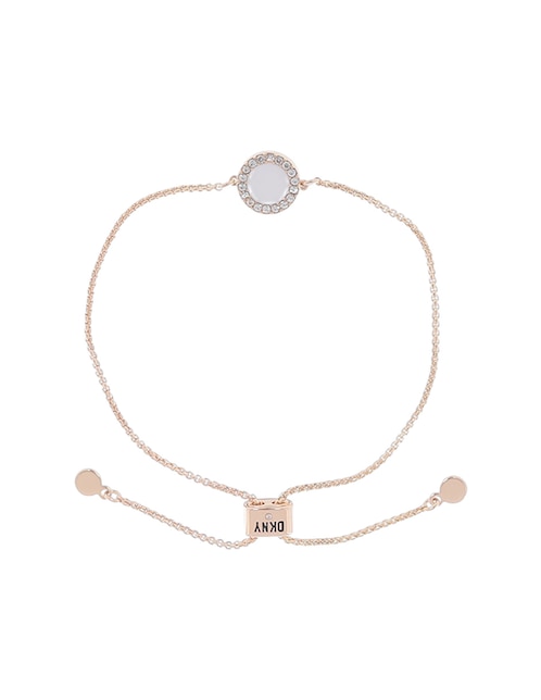 Brazalete Barclay con acabado brillante 1
