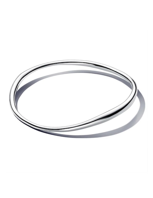 Brazalete Pandora de plata p 925 Essence