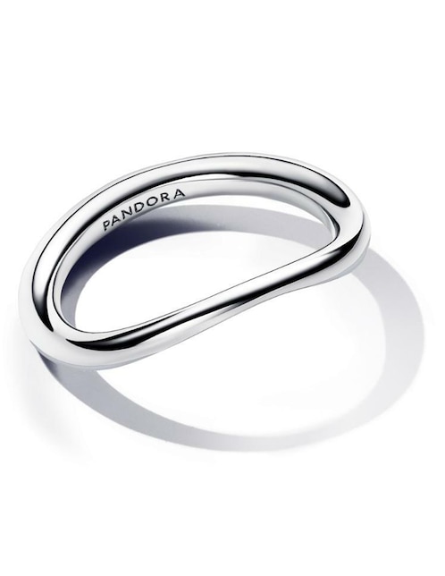 Anillo Pandora Essence P 925 de plata pulido