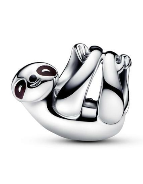 Charm de animal Pandora Disney x Pandora de plata P925