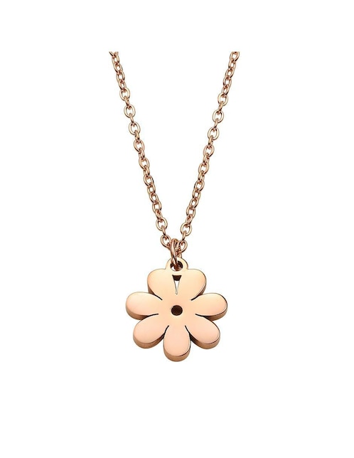 Collar de flor Enso