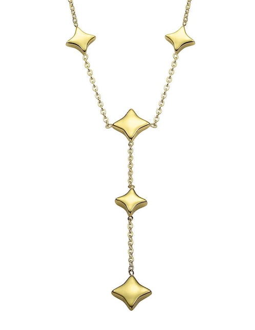 Collar de estrella Collar de estrella