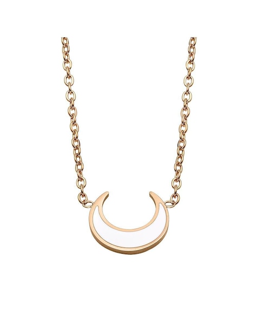 Collar de luna Enso