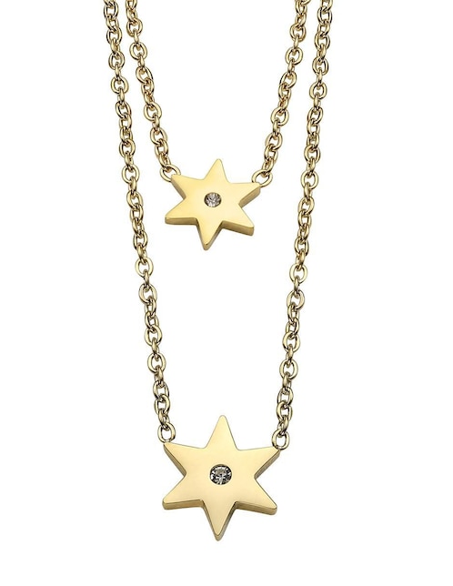 Collar de estrella Collar de estrella