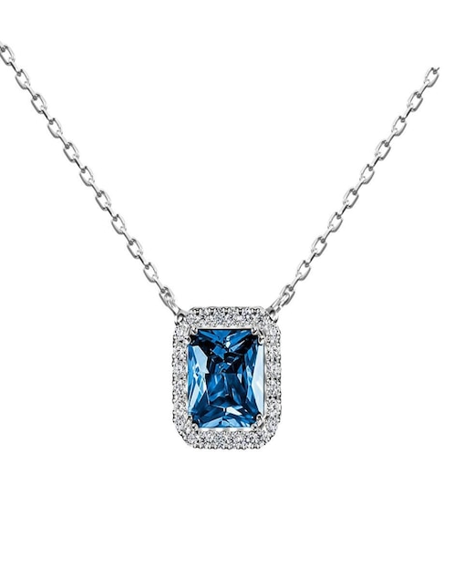 Collar Gladkova Joyería de plata P 925