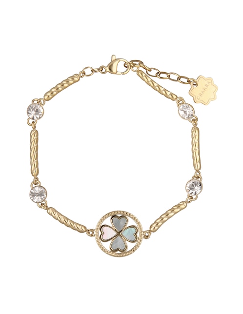 Brazalete Brosway Chakra con acabado brillante