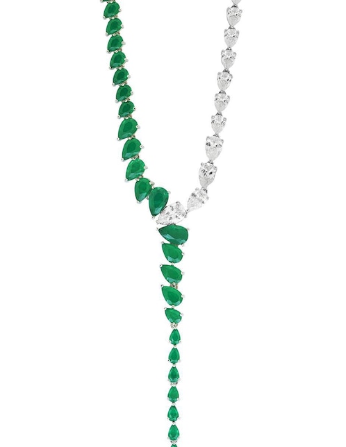 Collar Gladkova Joyería de plata P 925