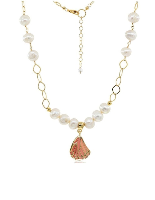 Colgante Y Dije de mariposa Ablime Joyería