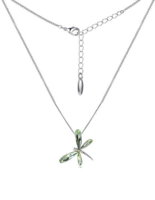 Colgante Y Dije de libélula Mayfer Joyería libélulas