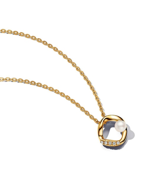 Collar Essence de plata P 925 1