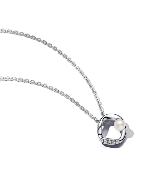 Collar Essence de plata P 925 1