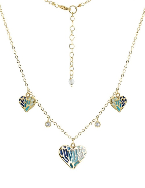 Colgante Y Dije de corazón 1
