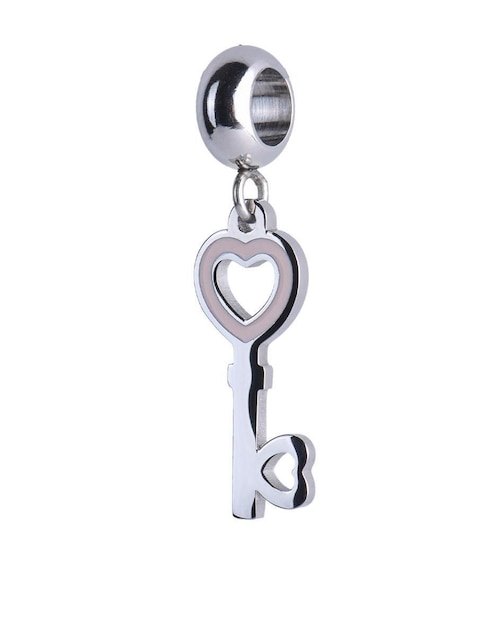 Charm de llave Luckyly