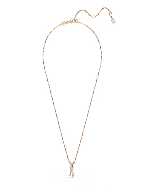Collar Hyperbola 1