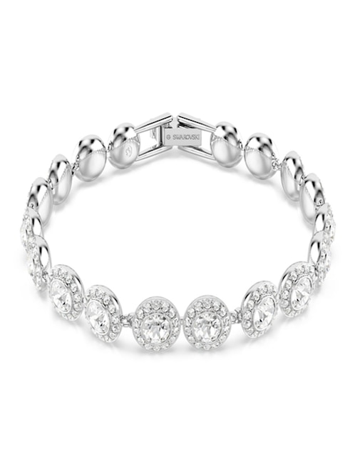 Pulsera Una con acabado brillante 1
