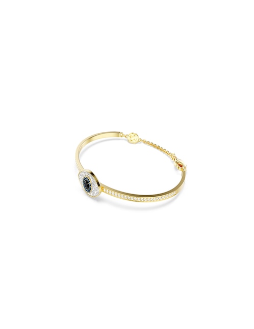 Pulsera Symbolica con acabado pulido 1