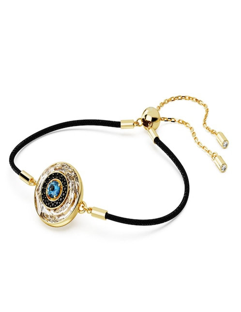 Pulsera Swarovski Symbolica con acabado pulido