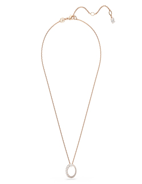 Collar Swarovski Matrix