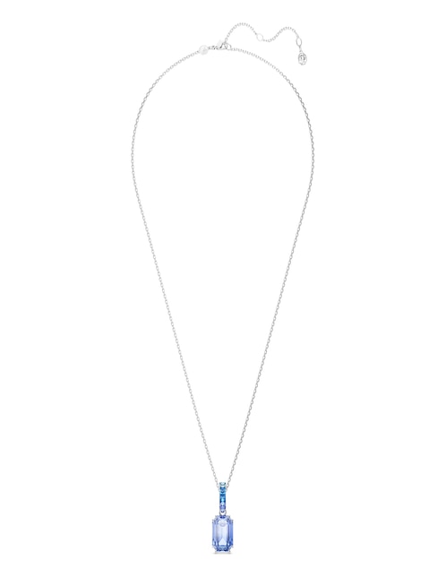 Collar octagonal Swarovski Millenia