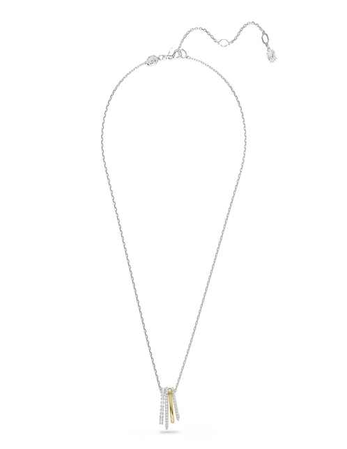 Collar Hyperbola 1