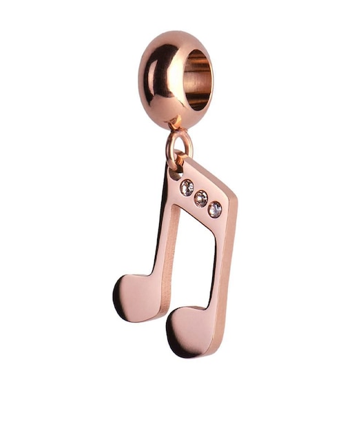 Charm de nota musical 1