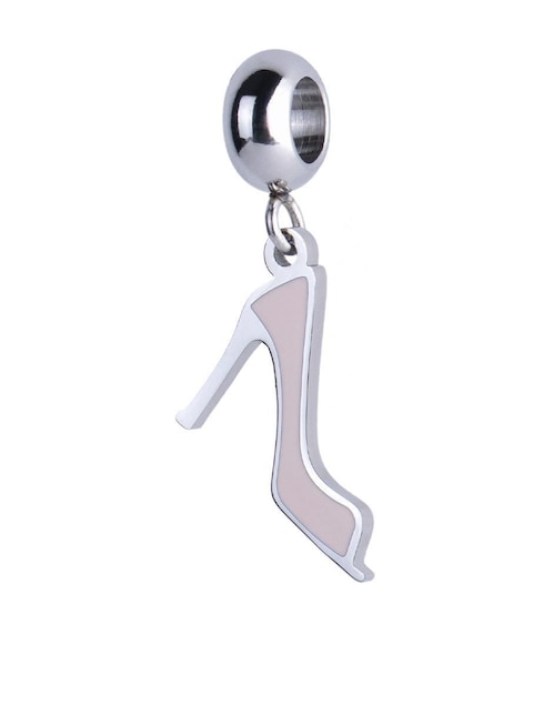 Charm de zapatilla Luckyly Zapatilla Stiletto