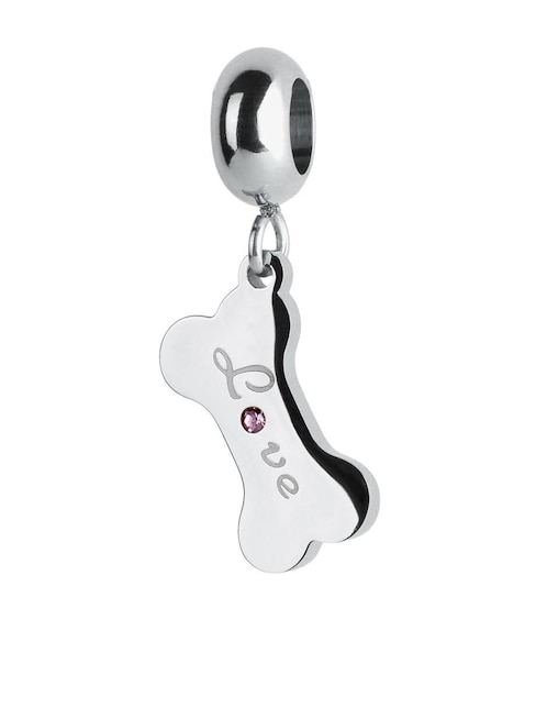 Charm de hueso 1