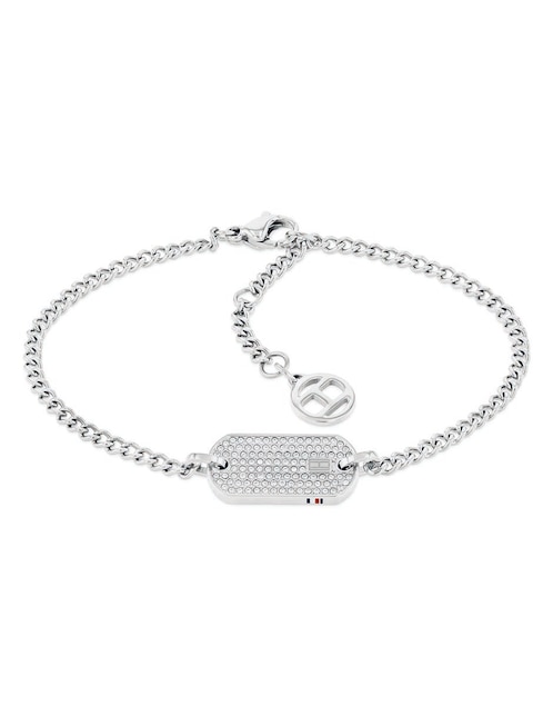 Brazalete con acabado brillante 1