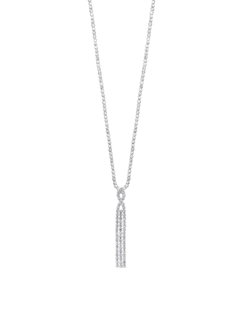 Collar cuadrado 1