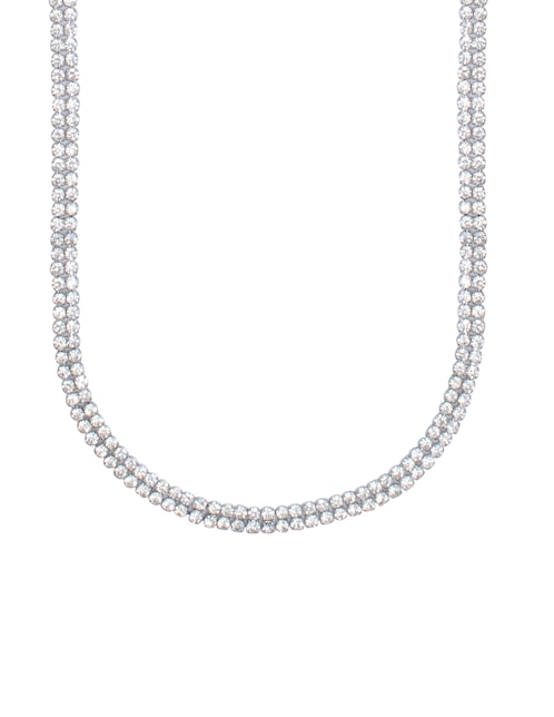 Collar cuadrado 1