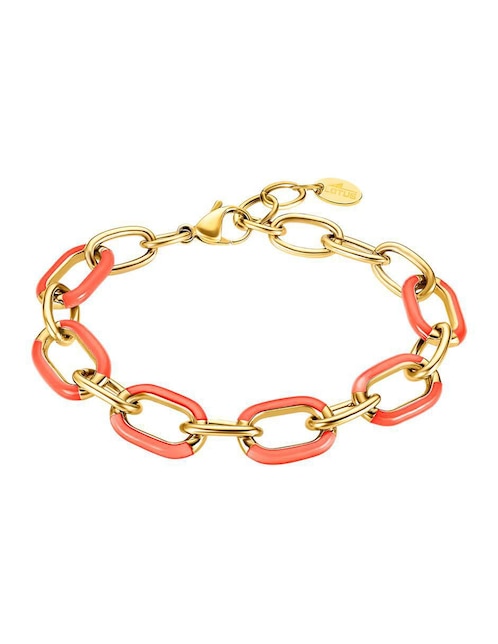 Pulsera Lotus Style Tropical Vibes