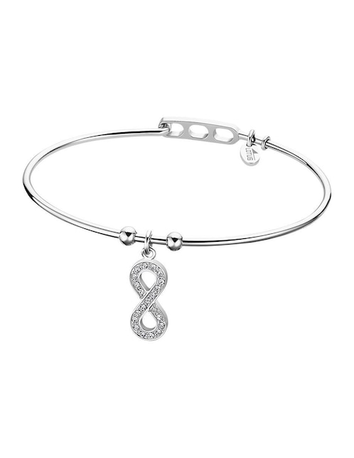 Pulsera Lotus Style Millennial con acabado brillante