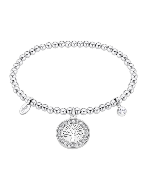 Pulsera Lotus Style Rainbow