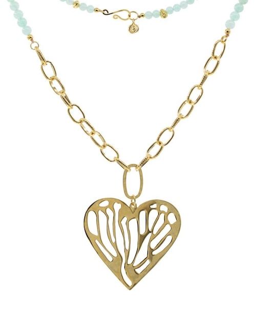 Colgante de mariposa Ablime Joyería