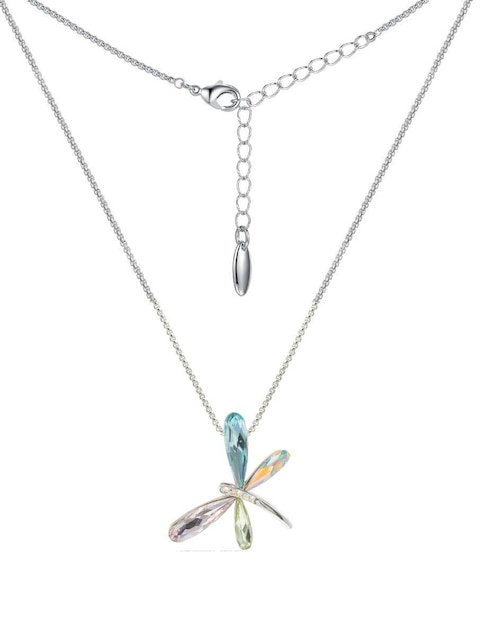 Colgante Y Dije de libélula Mayfer Joyería bora bora