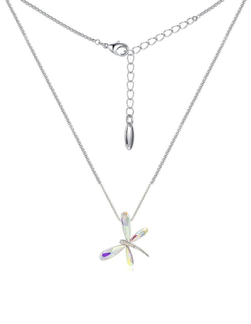 Colgante Y Dije de libélula Mayfer Joyería bora bora