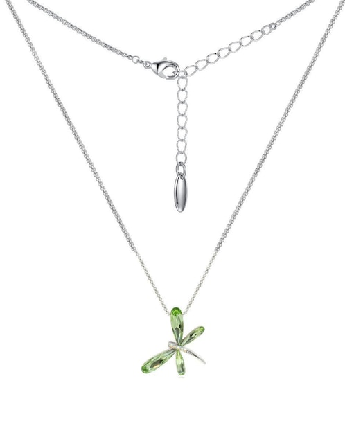 Colgante Y Dije de libélula Mayfer Joyería bora bora