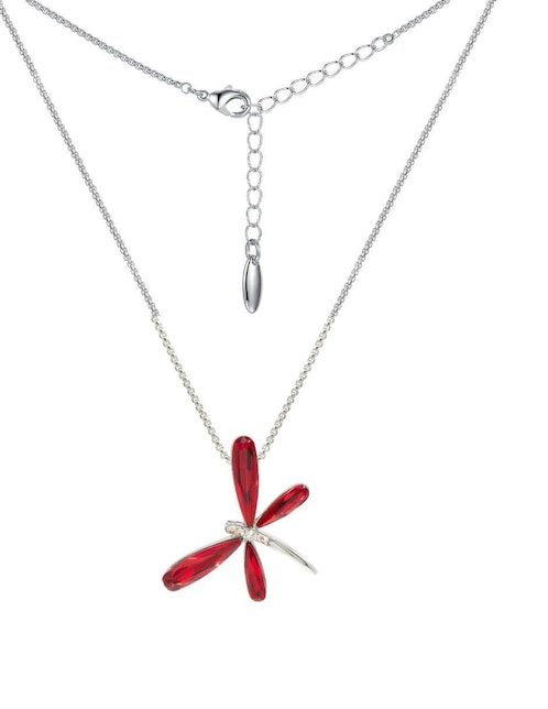 Colgante Y Dije de libélula Mayfer Joyería bora bora