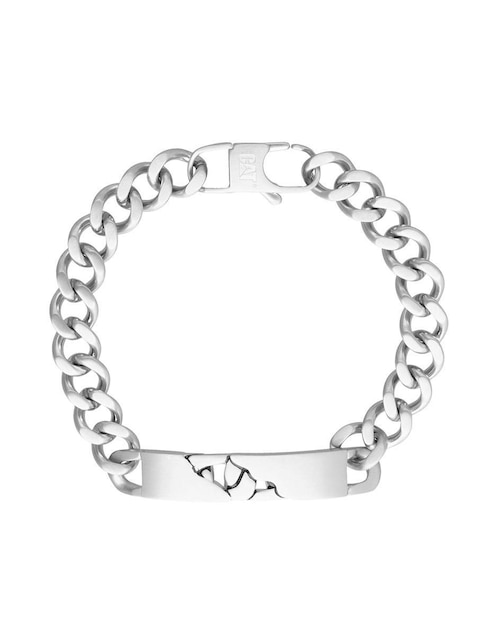 Brazalete con acabado pulido 1