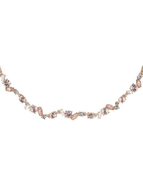 Collar Givenchy Aphrodites Pink