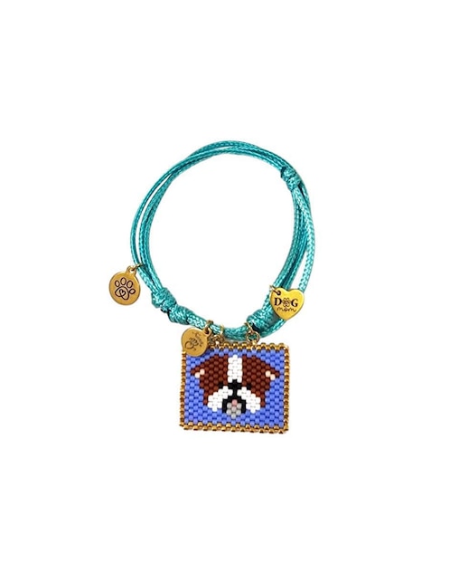 Pulsera Koua Itz