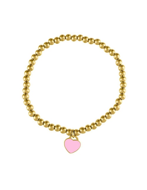 Pulsera con acabado brillante 1