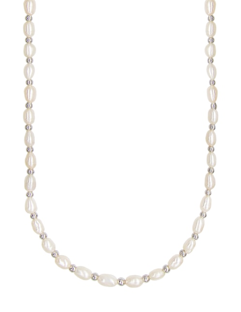 Collar ovalado 1
